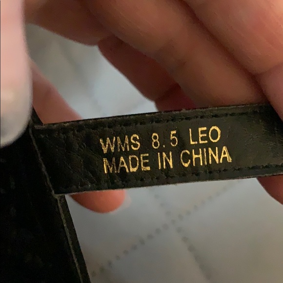 Report (Leo) - Picture 3 of 8